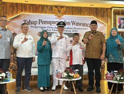 Rudy Susmanto Dorong Desa Bangun Program Berbasis Kebutuhan Masyarakat, Bukan Atas ke Bawah