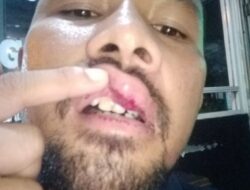 Wartawan Dikeroyok ABG Di Depok Wartawan Dikeroyok ABG Di Depok
