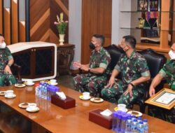 Berkat Aksi Heroiknya, Serma Junaidi Dapat Penghargaan Dari Kasad