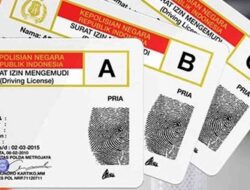 Sekarang Urus SIM dan STNK Harus Punya BPJS Kesehatan Sekarang Urus SIM dan STNK Harus Punya BPJS Kesehatan