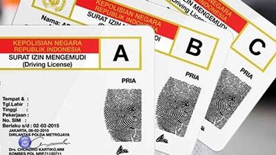 Sekarang Urus SIM dan STNK Harus Punya BPJS Kesehatan