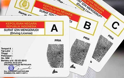 Sekarang Urus SIM dan STNK Harus Punya BPJS Kesehatan