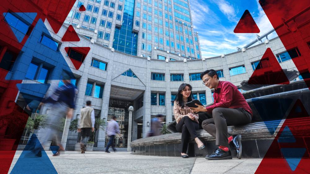 ULN Indonesia Sektor Swasta Ikut Menurun