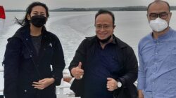 Ketum Asprindo Sebut Budaya Luhur Melayu Berpotensi Jadi Magnet Wisata