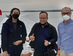 Ketum Asprindo Sebut Budaya Luhur Melayu Berpotensi Jadi Magnet Wisata