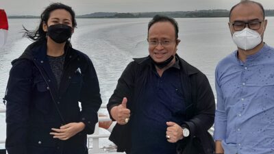 Ketum Asprindo Sebut Budaya Luhur Melayu Berpotensi Jadi Magnet Wisata