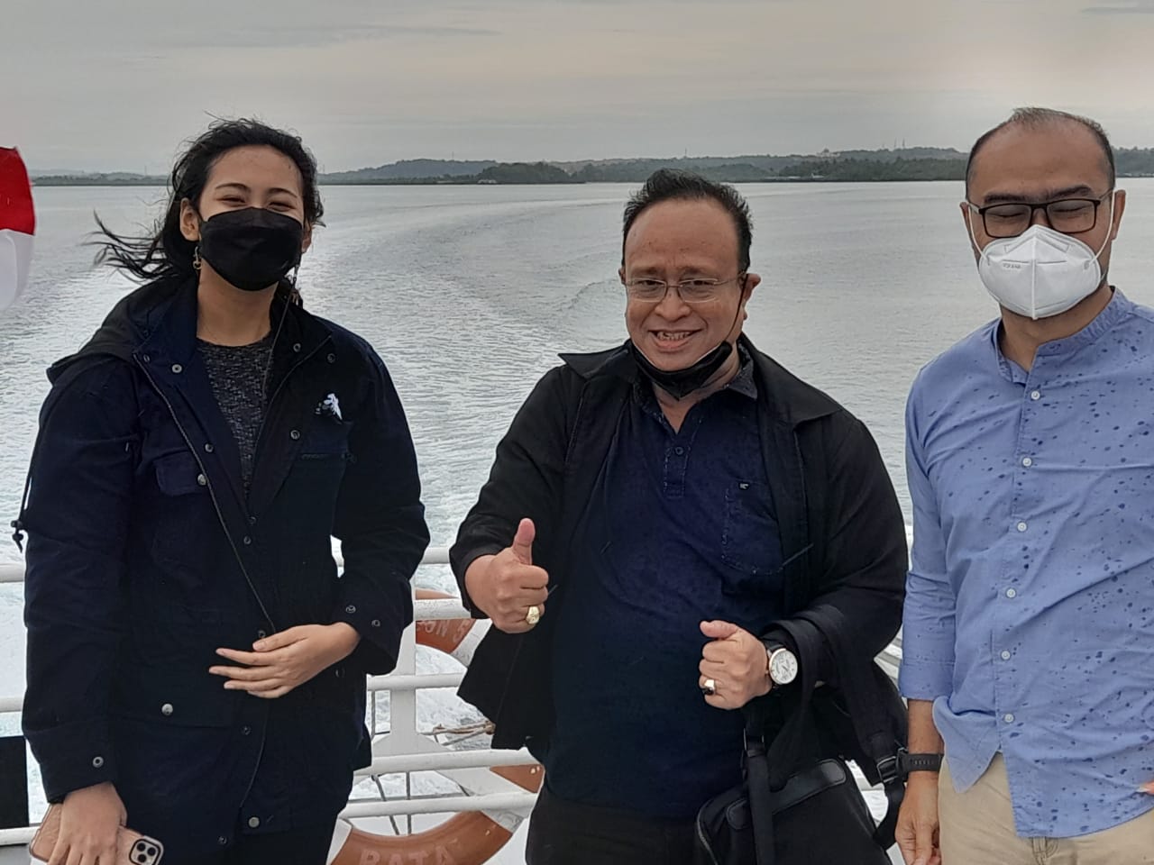 Ketum Asprindo Sebut Budaya Luhur Melayu Berpotensi Jadi Magnet Wisata