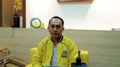 Harga LPG Non Subsidi Naik, Korwil Migas Kota Singkawang Andi Sarif Ingatkan Masyarakat Menengah Atas Tidak Beralih Ke LPG Bersubsidi