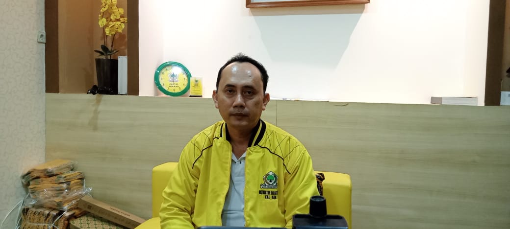 Harga LPG Non Subsidi Naik, Korwil Migas Kota Singkawang Andi Sarif Ingatkan Masyarakat Menengah Atas Tidak Beralih Ke LPG Bersubsidi