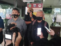 Masih Deadlock, Para Purnawirawan TNI Eks PT Artha Graha Group, ” Disnaker Minta Berkas Yang Harus Di Lengkapi Oleh Kedua Belah Pihak”