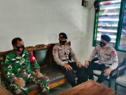 Personel Brimob Polda Sumsel Sambangi Mako Koramil 404-03, Wujud Sinergitas TNI – Polri Berkomitmen Jaga Kantibmas Di Kabupaten Pali Personel Brimob Polda Sumsel Sambangi Mako Koramil 404-03, Wujud Sinergitas TNI – Polri Berkomitmen Jaga Kantibmas Di Kabupaten Pali