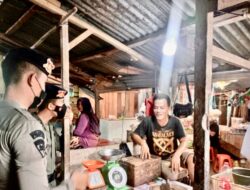 Brimob Sumsel Berikan Pesan Kamtibmas Untuk Jaga Kondusifitas Wilayah, Sekaligus Tingkatkan Kemitraan Dengan Masyarakat Brimob Sumsel Berikan Pesan Kamtibmas Untuk Jaga Kondusifitas Wilayah, Sekaligus Tingkatkan Kemitraan Dengan Masyarakat