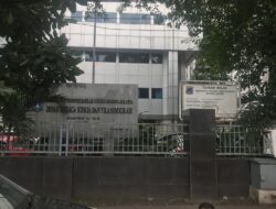 Terkait Sengketa Antara Purnawirawan TNI Dan PT Artha Graha Group, Disnakertrans Provinsi DKI Arahkan Win-win Solution Terkait Sengketa Antara Purnawirawan TNI Dan PT Artha Graha Group, Disnakertrans Provinsi DKI Arahkan Win-win Solution