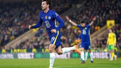 Three, Sponsor Utama Chelse Ini Akan Menangguhkan Kerja Samanya
