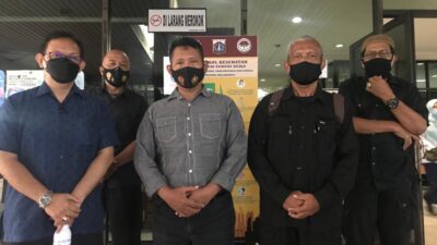 Masih Deadlock, Sengketa Purnawirawan TNI Eks Pekerja PT Artha Graha Group Tunggu Surat Anjuran Disnakertrans DKI