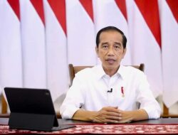 Penetapan Libur Nasional dan Cuti Bersama Idulfitri 1443 H Penetapan Libur Nasional dan Cuti Bersama Idulfitri 1443 H