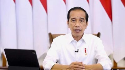 Penetapan Libur Nasional dan Cuti Bersama Idulfitri 1443 H