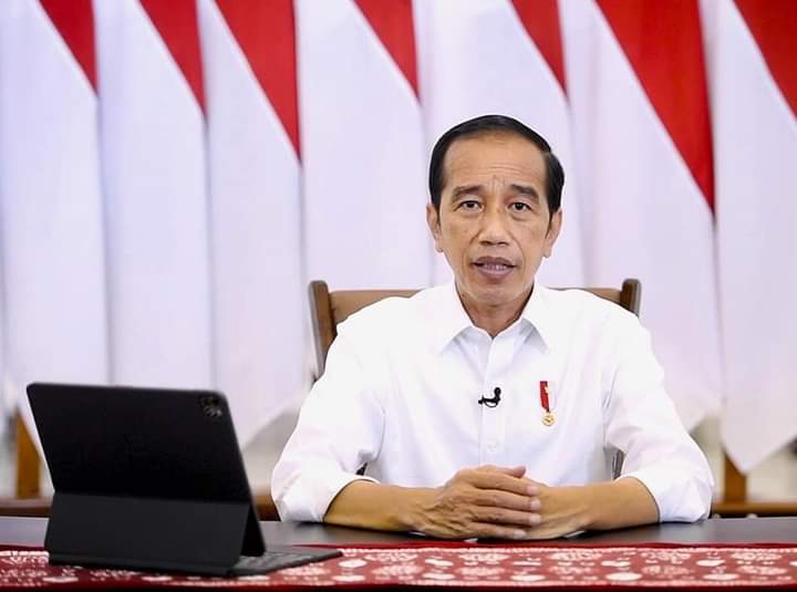Penetapan Libur Nasional dan Cuti Bersama Idulfitri 1443 H
