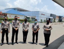 Ditpamobvit Polda Banten Laksanakan Patroli Ke PT Parkland World Indonesia Untuk Pastikan Keamanan Ditpamobvit Polda Banten Laksanakan Patroli Ke PT Parkland World Indonesia Untuk Pastikan Keamanan