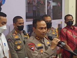 Kapolda Kalbar Akan Tindak Tegas Pelaku Penyalagunaan Solar