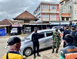 Selain Patroli Bersama, Personel Satbrimob Polda Sumsel dan Koramil 404 – 03 Pali Juga Beri Himbauan Prokes Kepada Masyarakat Selain Patroli Bersama, Personel Satbrimob Polda Sumsel dan Koramil 404 – 03 Pali Juga Beri Himbauan Prokes Kepada Masyarakat
