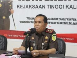 Kajati Kalbar : Kami Bekerja Profesional, Kuasa Hukum Terdakwa Tidak Paham Tugas Jaksa Kajati Kalbar : Kami Bekerja Profesional, Kuasa Hukum Terdakwa Tidak Paham Tugas Jaksa