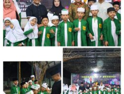 Sambangi Rumah Yatim Ar-Rahmah, Yonarmed 7/105 GS/Biringgalih Gelar Bakti Sosial dan Tausiyah Ramadhan Sambangi Rumah Yatim Ar-Rahmah, Yonarmed 7/105 GS/Biringgalih Gelar Bakti Sosial dan Tausiyah Ramadhan