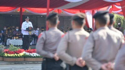 Jabar Nyatakan Siap Hadapi Arus Mudik Lebaran 2022, Jawa Tengah berlakukan Satu Arah