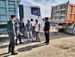 Satbrimob Polda Sumsel Lakukan Patroli Rutin, Pastikan Keamanan Bagi Masyarakat Satbrimob Polda Sumsel Lakukan Patroli Rutin, Pastikan Keamanan Bagi Masyarakat