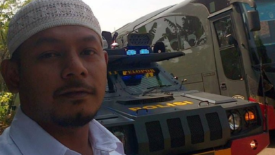 Anak Kampung Brimob Cipinang Bentuk Perkumpulan PAKABRI