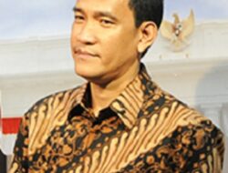Refly Harun : Soal Ade Armando Ini Warning Untuk Para Penegak Hukum