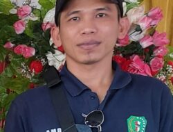 Kades Goa Boma Angkat Bicara Soal Pencatutan Namanya Salah Satu Media Online Soal Insiden PETI