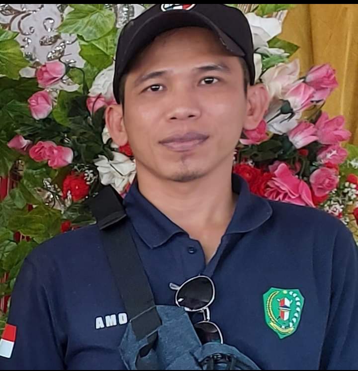 Kades Goa Boma Angkat Bicara Soal Pencatutan Namanya Salah Satu Media Online Soal Insiden PETI