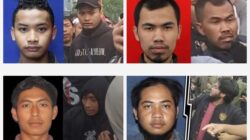 Polisi Kantongi Identitas Empat Pelaku Terduga Pengeroyokan Ade Armando