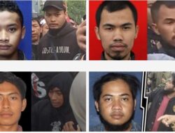 Polisi Kantongi Identitas Empat Pelaku Terduga Pengeroyokan Ade Armando Polisi Kantongi Identitas Empat Pelaku Terduga Pengeroyokan Ade Armando