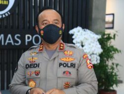 Demo 11 April Polisi Dapat Kendalikan Dengan Baik