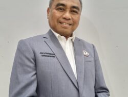 Ini Harapan Ketum SWI Di Hari Raya Idul Fitri 1443 H / 2022 M