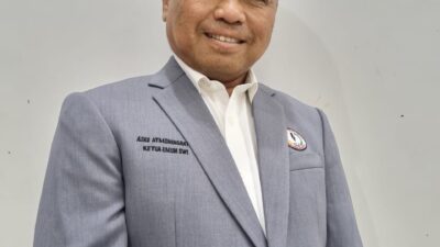 Ini Harapan Ketum SWI Di Hari Raya Idul Fitri 1443 H / 2022 M