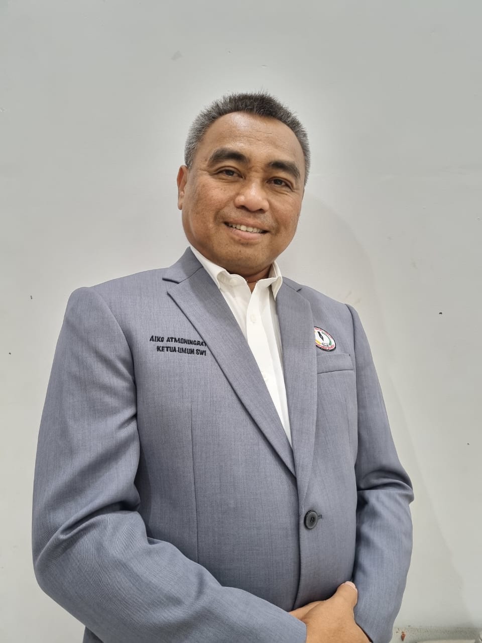 Ini Harapan Ketum SWI Di Hari Raya Idul Fitri 1443 H / 2022 M
