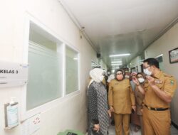 Antisipasi Hepatitis Akut, Jabar Persiapkan Strategi Penanganan