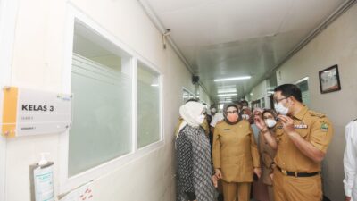 Antisipasi Hepatitis Akut, Jabar Persiapkan Strategi Penanganan