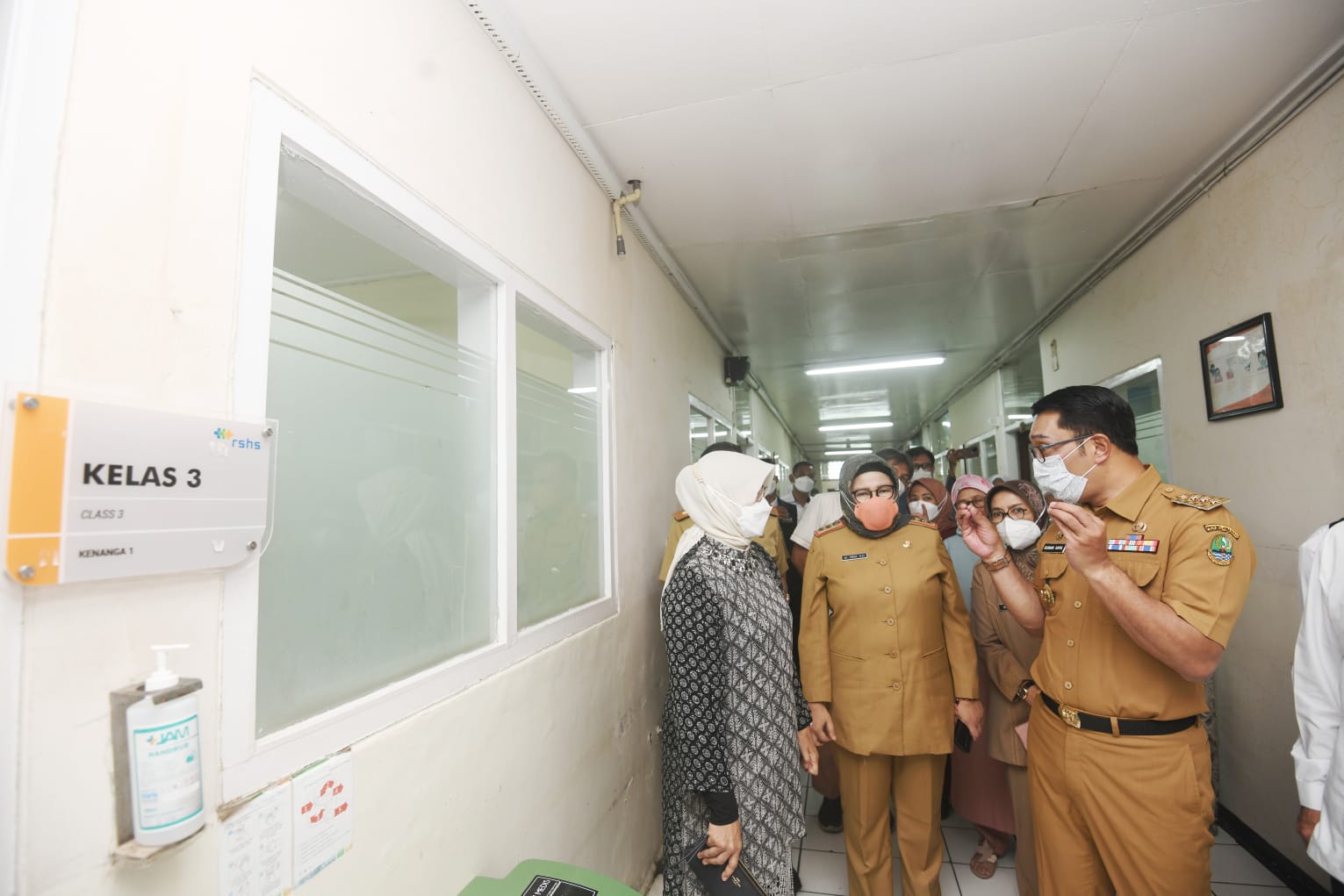 Antisipasi Hepatitis Akut, Jabar Persiapkan Strategi Penanganan