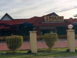 Pengusiran Wartawan Oleh Oknum Anggota Polres Sintang, Saat Menjalankan Tugas: Kapolres Sintang Mohon Klarifikasi
