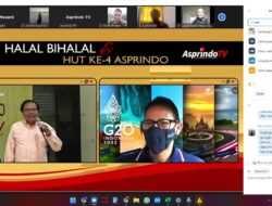 Sandiaga Berharap Pengusaha Bumiputera Bangkit