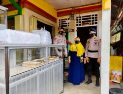 Brimob Sumsel Gencar Laksanakan Patroli Dialogis Untuk Menjamin Rasa Aman Bagi Masyarakat Dalam Beraktivitas Brimob Sumsel Gencar Laksanakan Patroli Dialogis Untuk Menjamin Rasa Aman Bagi Masyarakat Dalam Beraktivitas