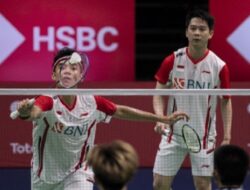 Bagas / Kevin Menang 2 Set Atas Peeratchai / Pakkapon, Indonesia Berhasil Ungguli Thailand 3-1 Bagas / Kevin Menang 2 Set Atas Peeratchai / Pakkapon, Indonesia Berhasil Ungguli Thailand 3-1