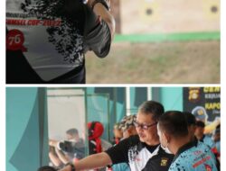 Dibuka Gubernur Sumsel, “Kejuaraan Menembak Kapolda Sumsel Cup 2022” Menyambut HUT Bhayangkara Ke-76 Resmi Digelar Dibuka Gubernur Sumsel, “Kejuaraan Menembak Kapolda Sumsel Cup 2022” Menyambut HUT Bhayangkara Ke-76 Resmi Digelar