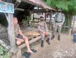 Antisipasi Aksi Premanisme, Personil Brimob Sumsel Gelar Patroli Dialogis Ke Masyarakat Kabupaten Pali Antisipasi Aksi Premanisme, Personil Brimob Sumsel Gelar Patroli Dialogis Ke Masyarakat Kabupaten Pali