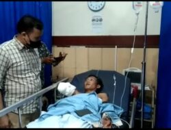 Tangan Pengunjung Kebun Binatang Sinka Zoo Di Terkam Buaya Hingga Putus, Publik Menanti Ketegasan Aparat Penegak Hukum 2022