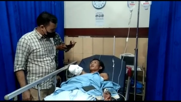 Tangan Pengunjung Kebun Binatang Sinka Zoo Di Terkam Buaya Hingga Putus, Publik Menanti Ketegasan Aparat Penegak Hukum 2022